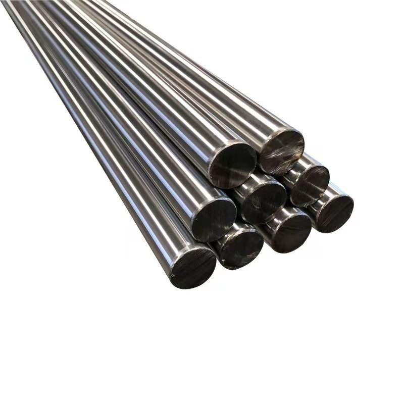 قوة عالية ASTM A249 أنبوب ملحومة من الفولاذ المقاوم للصدأ لمبادل الحرارة