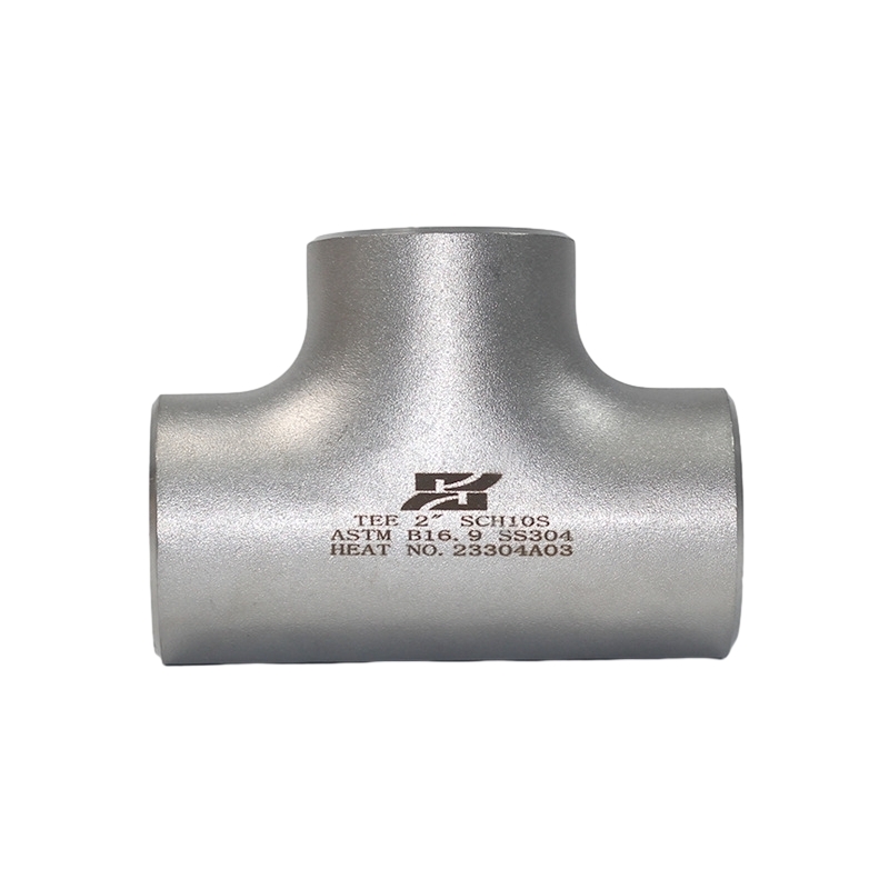 أنبوب الفولاذ المقاوم للصدأ البارد البارد ، قم بتركيب المحملات الأنابيب